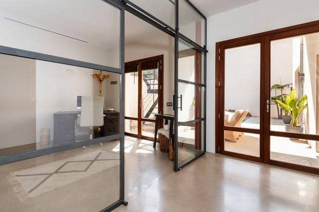 4 chambre Maison de Ville à vendre à Muro avec piscine garage - 1 550 000 € (Ref: 9721720)