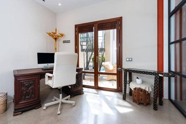 4 chambre Maison de Ville à vendre à Muro avec piscine garage - 1 550 000 € (Ref: 9721720)