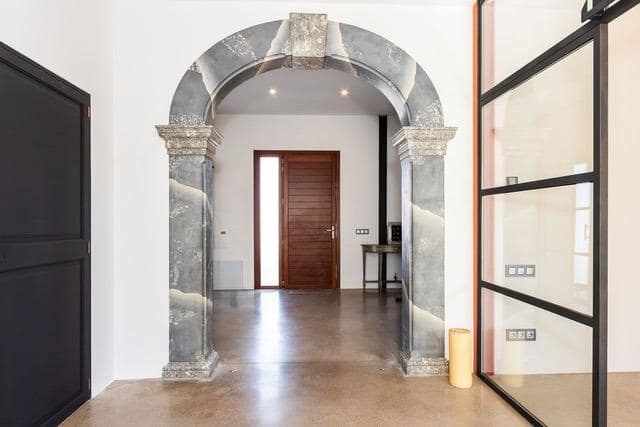 4 chambre Maison de Ville à vendre à Muro avec piscine garage - 1 550 000 € (Ref: 9721720)