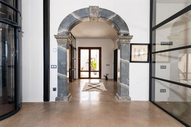 4 chambre Maison de Ville à vendre à Muro avec piscine garage - 1 550 000 € (Ref: 9721720)