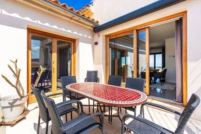 4 chambre Maison de Ville à vendre à Muro avec piscine garage - 1 550 000 € (Ref: 9721720)