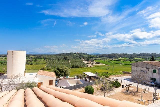 4 chambre Maison de Ville à vendre à Muro avec piscine garage - 1 550 000 € (Ref: 9721720)