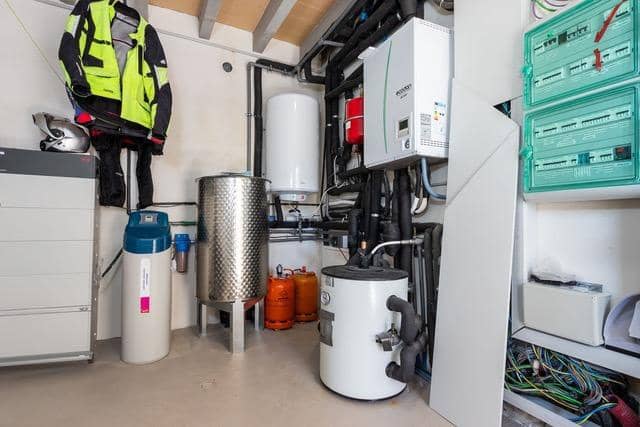 4 chambre Maison de Ville à vendre à Muro avec piscine garage - 1 550 000 € (Ref: 9721720)