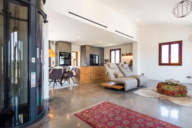 4 chambre Maison de Ville à vendre à Muro avec piscine garage - 1 550 000 € (Ref: 9721720)