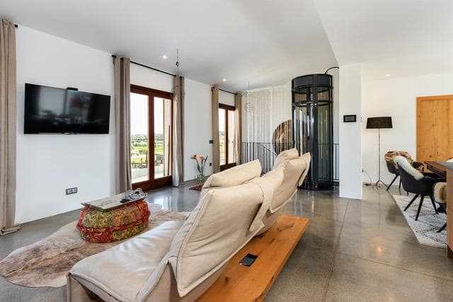 4 chambre Maison de Ville à vendre à Muro avec piscine garage - 1 550 000 € (Ref: 9721720)