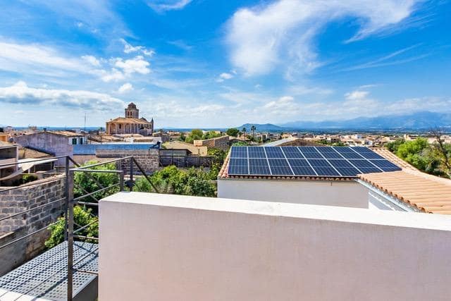 4 chambre Maison de Ville à vendre à Muro avec piscine garage - 1 550 000 € (Ref: 9721720)