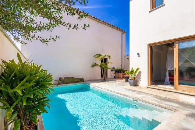 4 chambre Maison de Ville à vendre à Muro avec piscine garage - 1 550 000 € (Ref: 9721720)