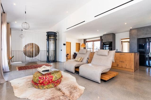 4 chambre Maison de Ville à vendre à Muro avec piscine garage - 1 550 000 € (Ref: 9721720)