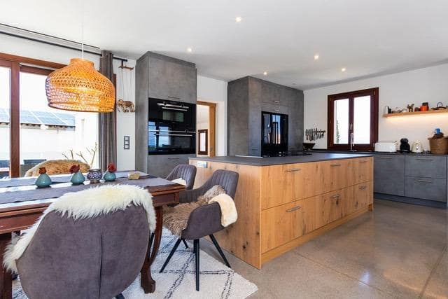 4 chambre Maison de Ville à vendre à Muro avec piscine garage - 1 550 000 € (Ref: 9721720)