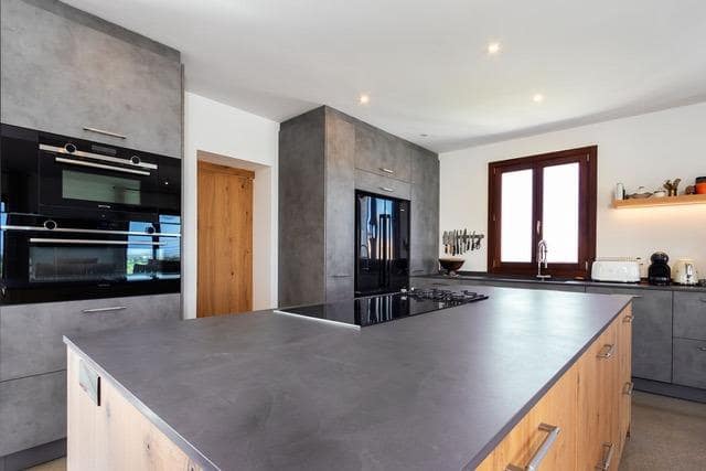 4 chambre Maison de Ville à vendre à Muro avec piscine garage - 1 550 000 € (Ref: 9721720)