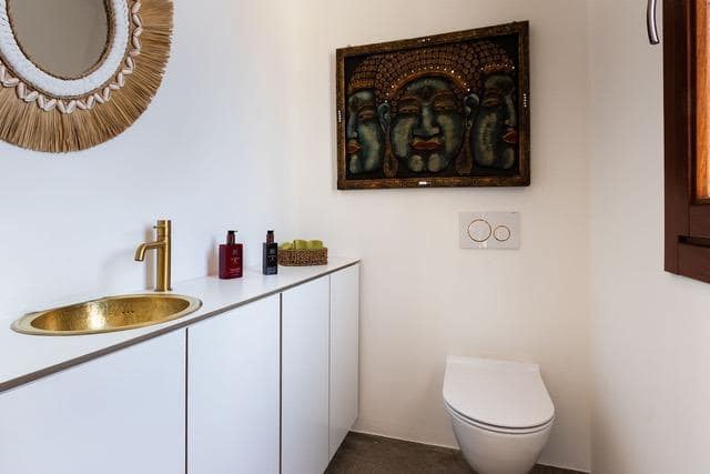 4 chambre Maison de Ville à vendre à Muro avec piscine garage - 1 550 000 € (Ref: 9721720)