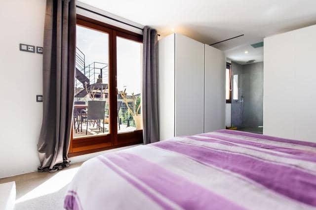 4 chambre Maison de Ville à vendre à Muro avec piscine garage - 1 550 000 € (Ref: 9721720)