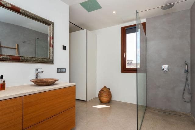 4 chambre Maison de Ville à vendre à Muro avec piscine garage - 1 550 000 € (Ref: 9721720)