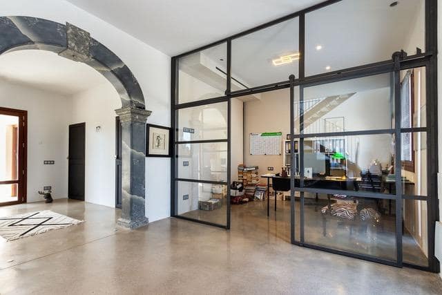 4 chambre Maison de Ville à vendre à Muro avec piscine garage - 1 550 000 € (Ref: 9721720)
