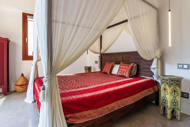 4 chambre Maison de Ville à vendre à Muro avec piscine garage - 1 550 000 € (Ref: 9721720)