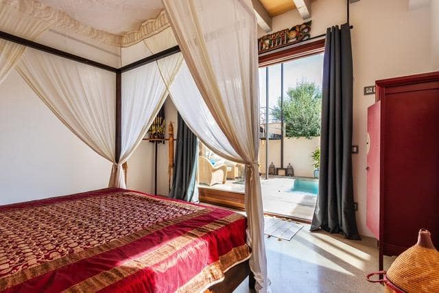 4 chambre Maison de Ville à vendre à Muro avec piscine garage - 1 550 000 € (Ref: 9721720)