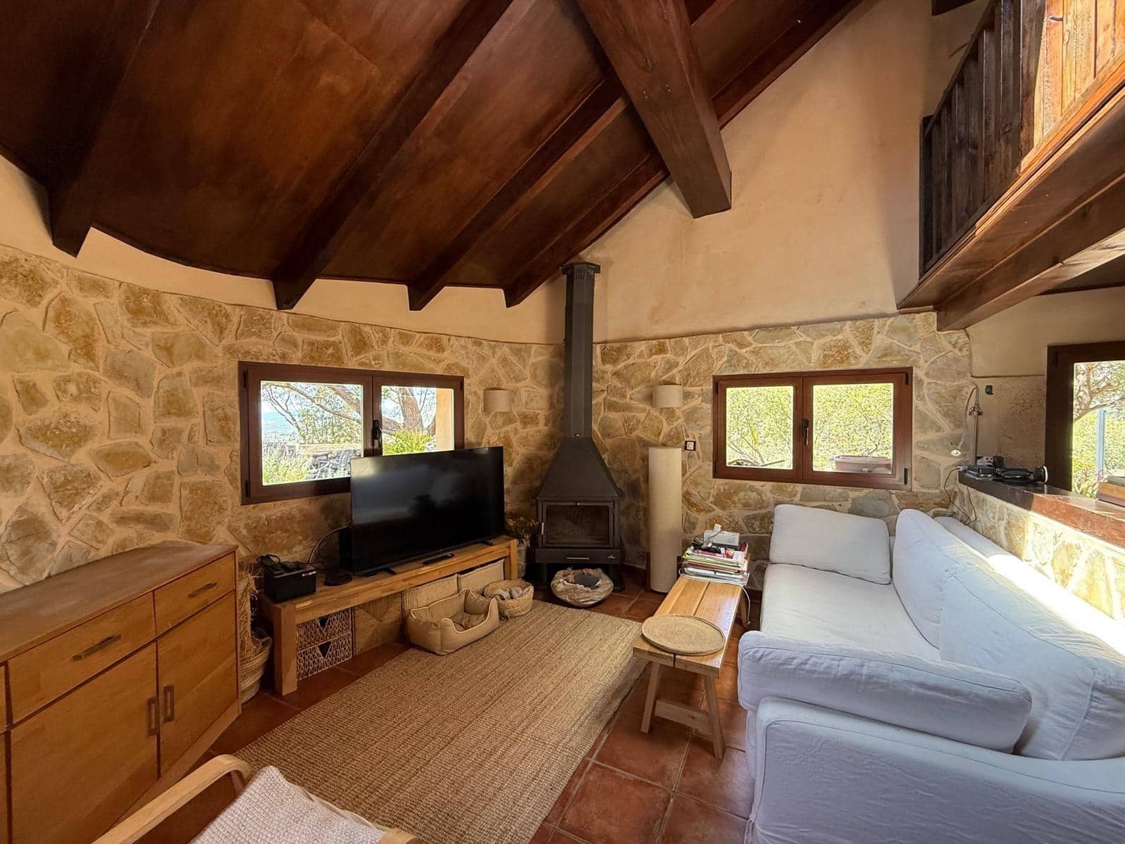 Finca/Country House for sale in Bunyola - € 2,650,000 (Ref: 9839273)