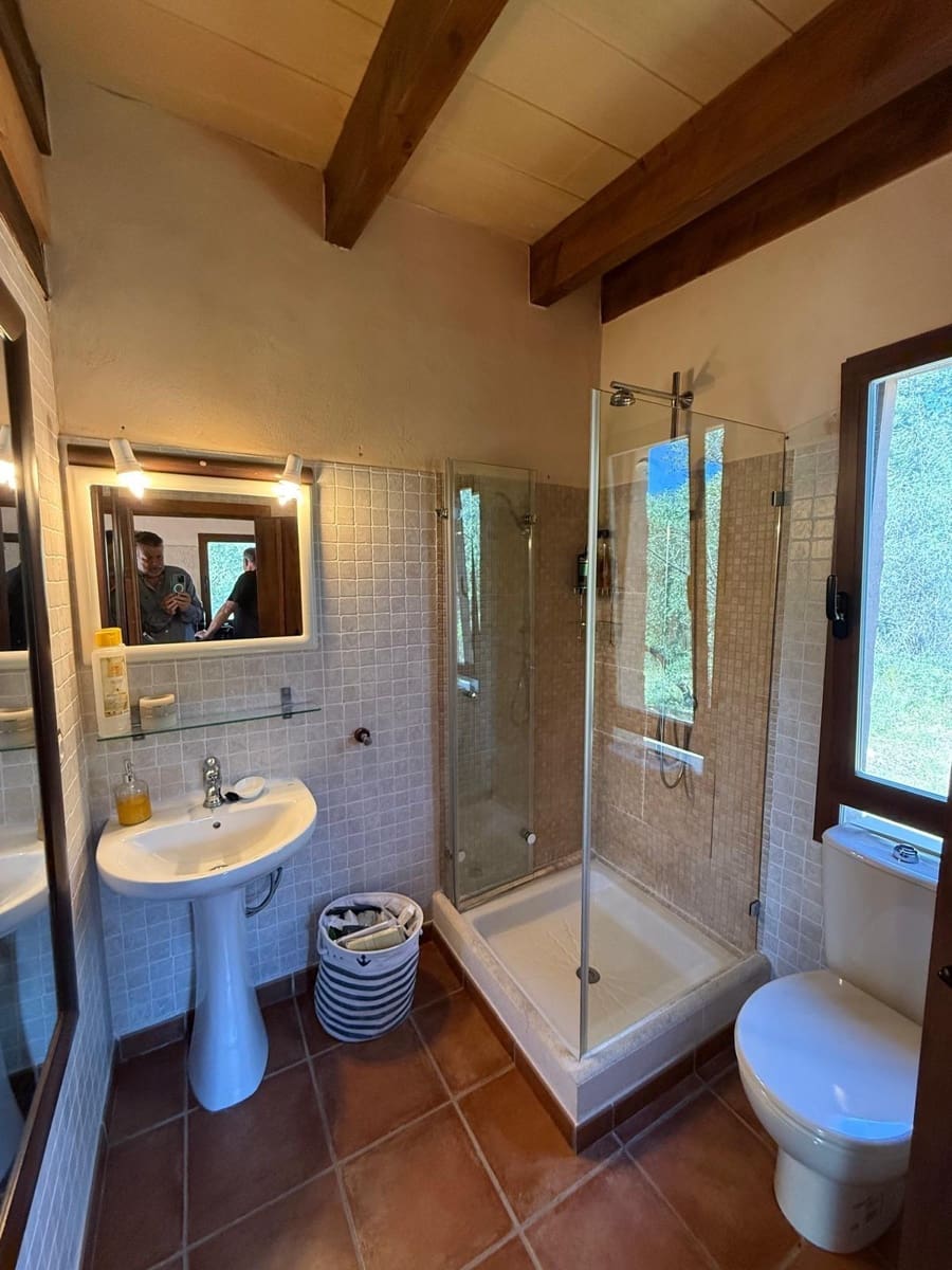 Finca/Country House for sale in Bunyola - € 2,650,000 (Ref: 9839273)