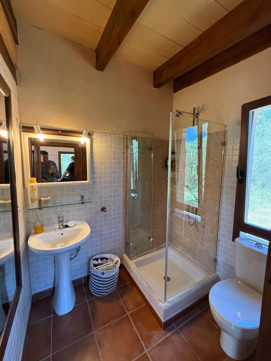 Finca/Country House for sale in Bunyola - € 2,650,000 (Ref: 9839273)
