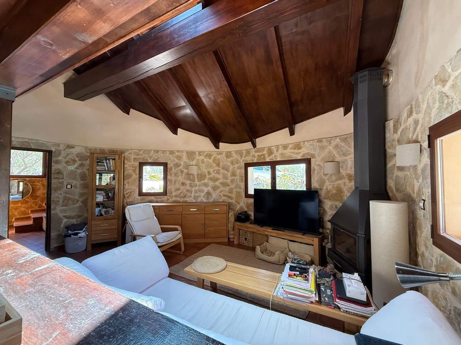 Finca/Country House for sale in Bunyola - € 2,650,000 (Ref: 9839273)