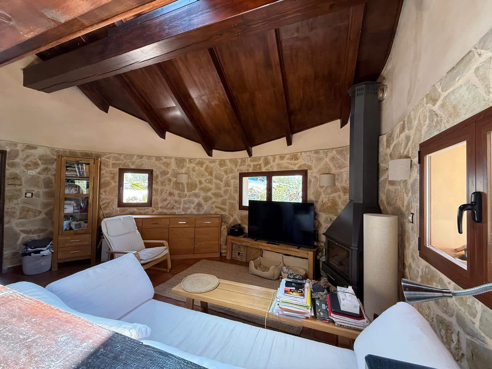 Finca/Country House for sale in Bunyola - € 2,650,000 (Ref: 9839273)