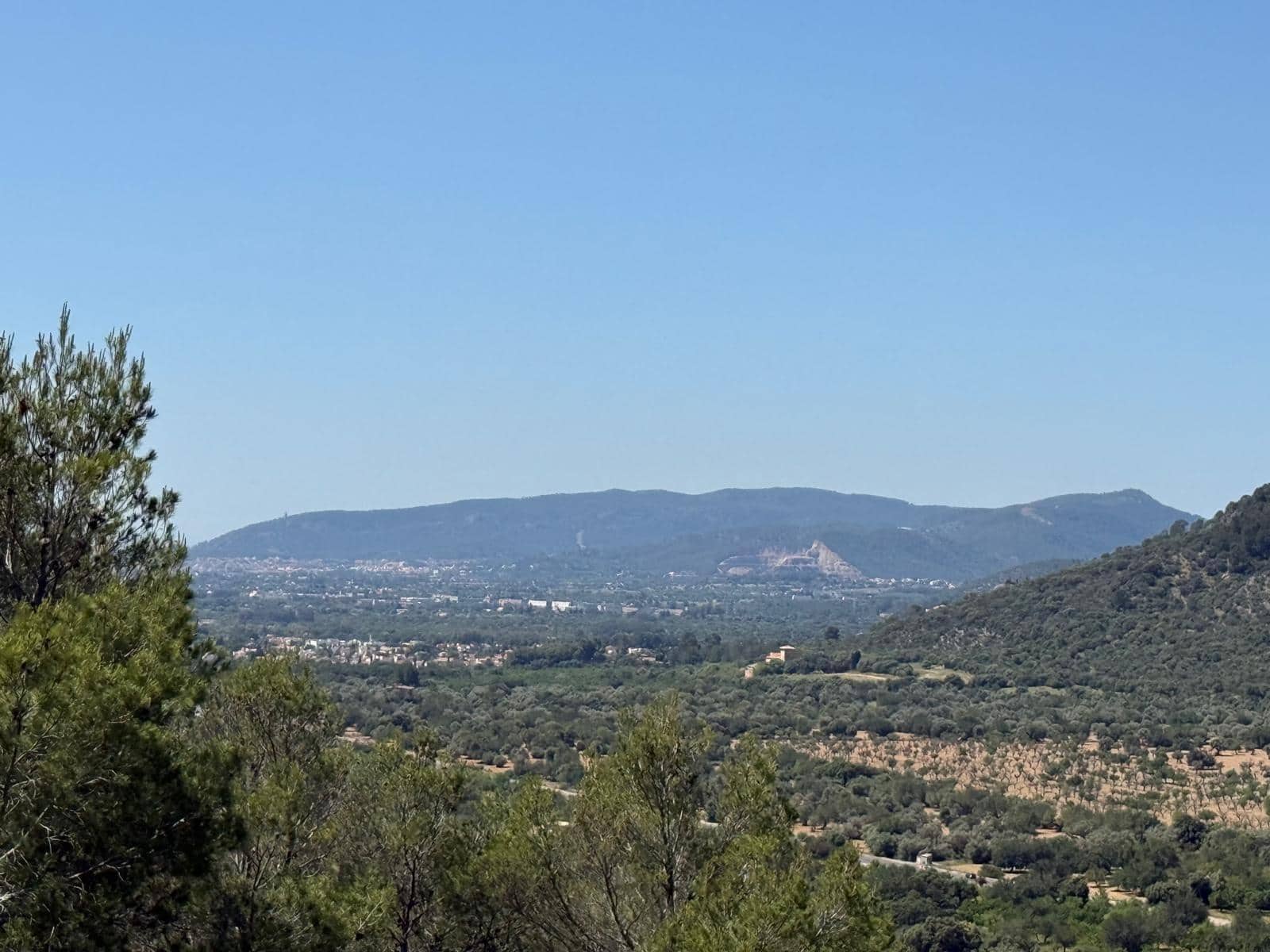 Finca/Country House for sale in Bunyola - € 2,650,000 (Ref: 9839273)