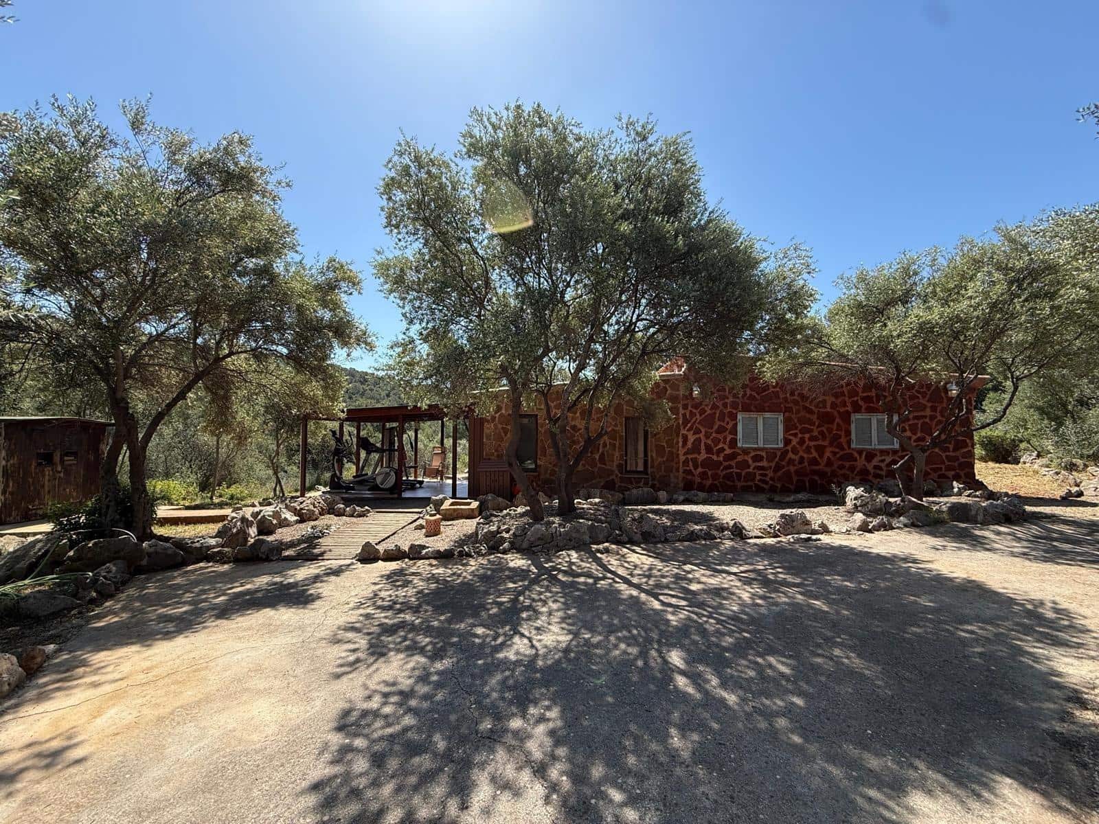 Finca/Country House for sale in Bunyola - € 2,650,000 (Ref: 9839273)