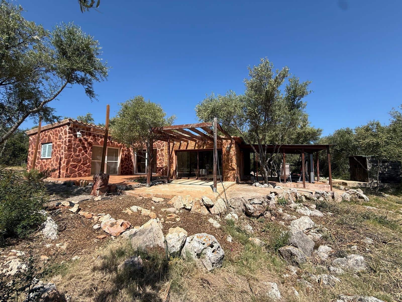 Finca/Country House for sale in Bunyola - € 2,650,000 (Ref: 9839273)