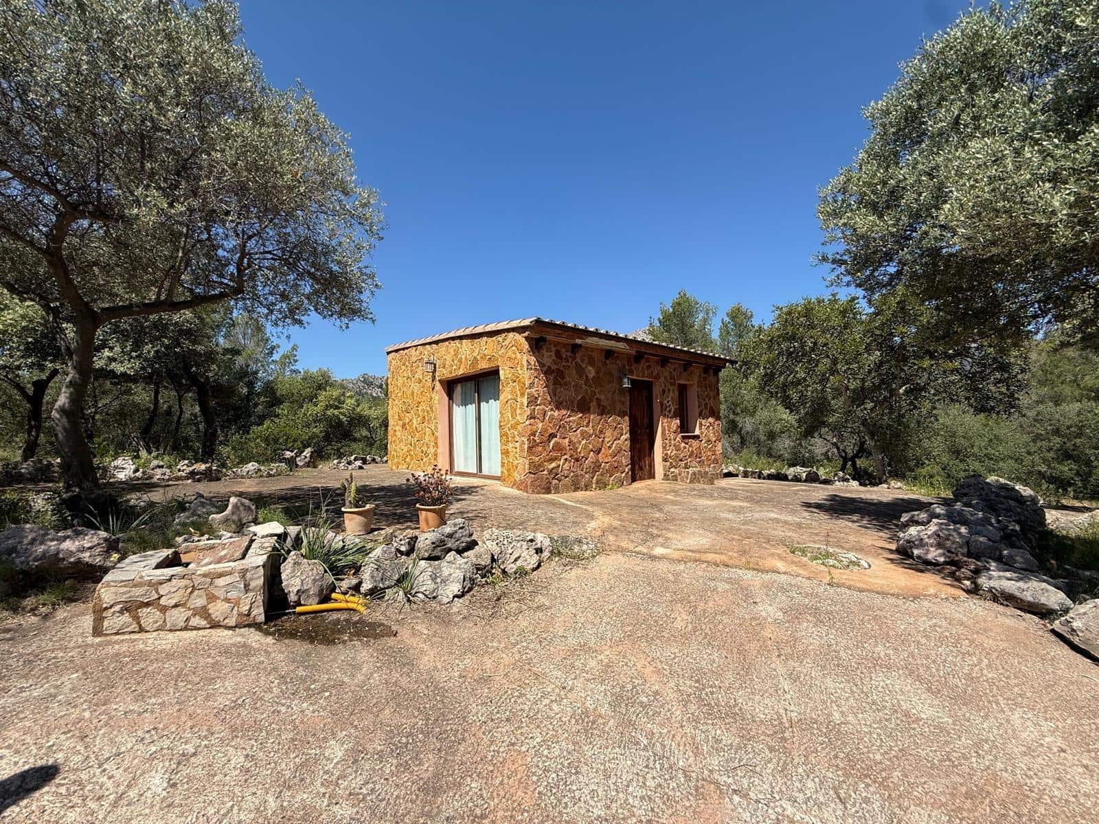 Finca/Country House for sale in Bunyola - € 2,650,000 (Ref: 9839273)