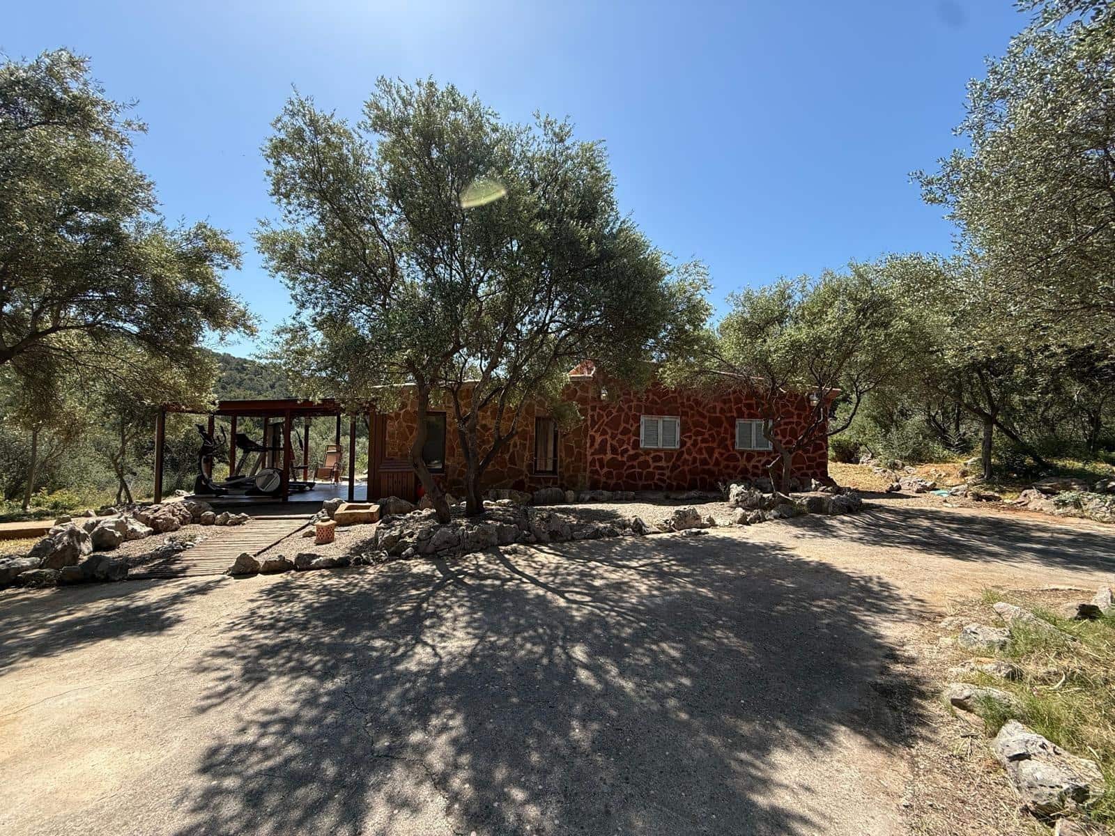 Finca/Country House for sale in Bunyola - € 2,650,000 (Ref: 9839273)