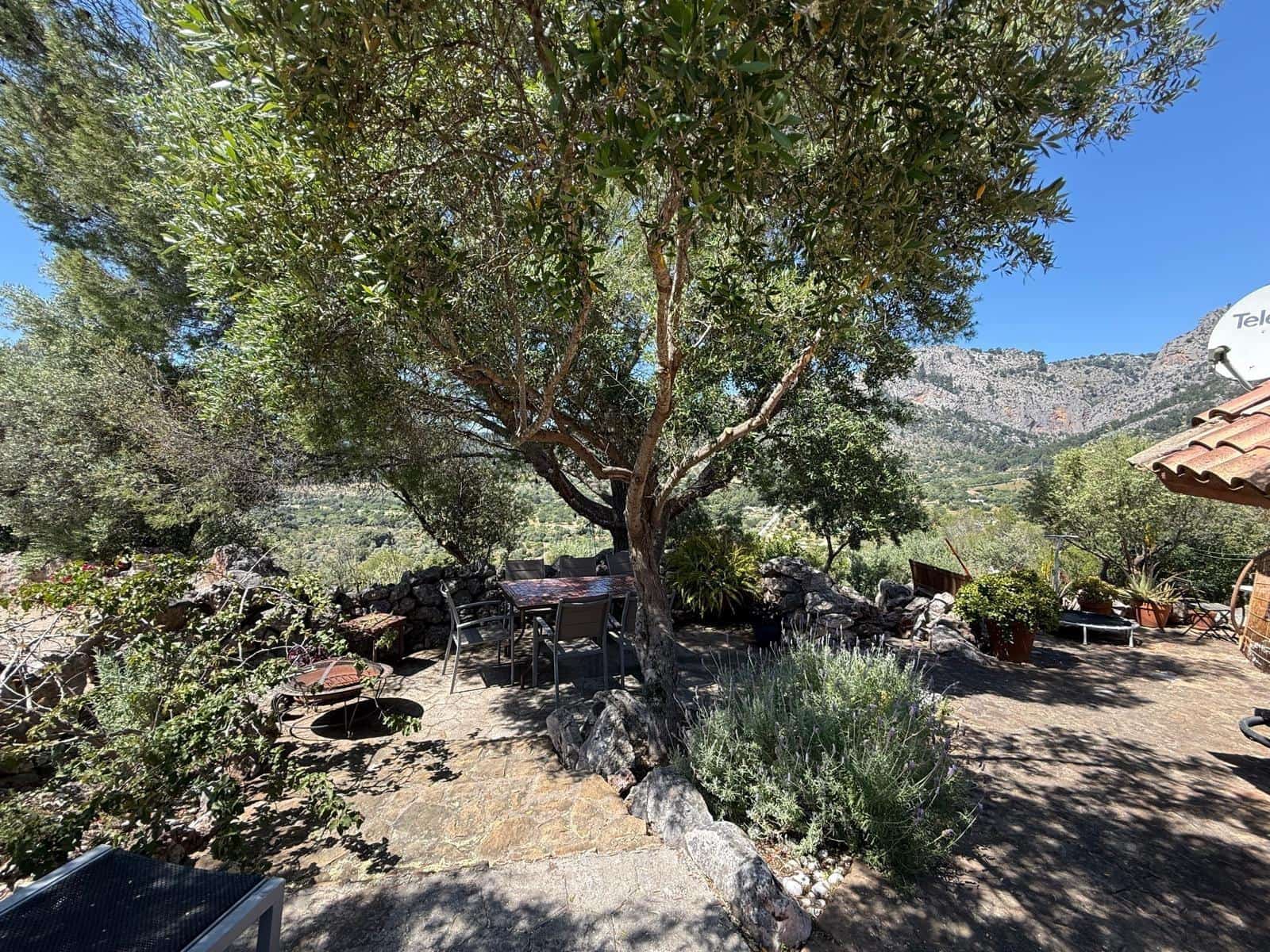 Finca/Country House for sale in Bunyola - € 2,650,000 (Ref: 9839273)