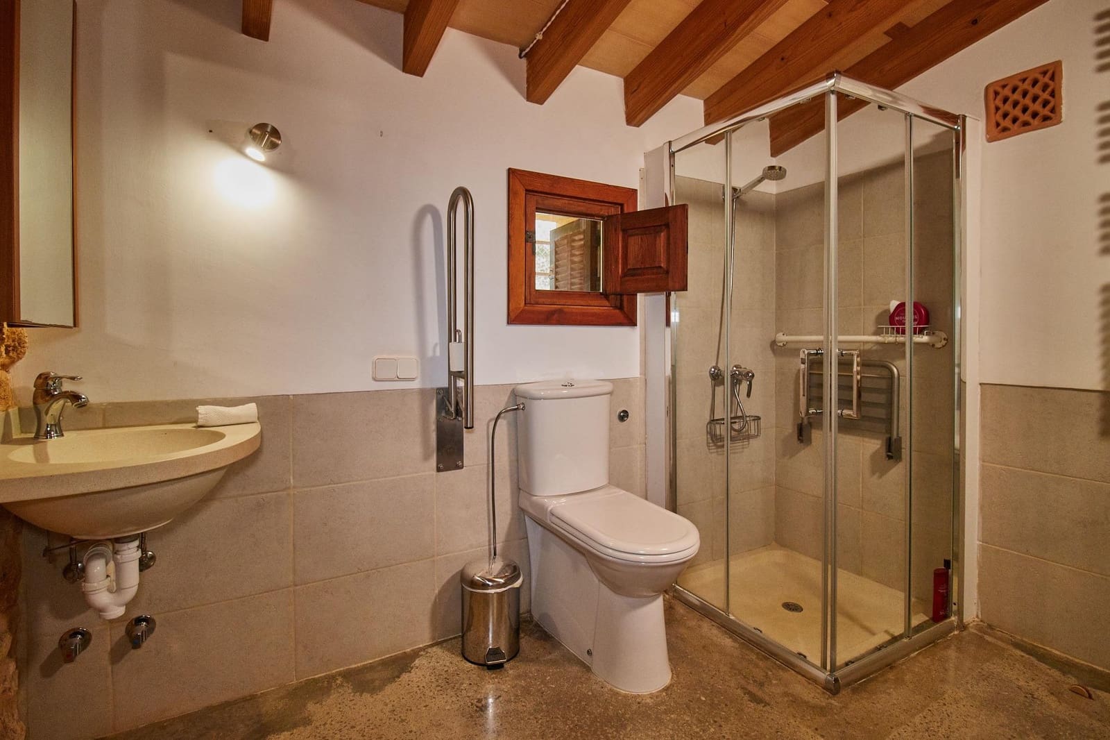 5 soverom Finca/Herregård til salgs i Algaida - € 3 260 000 (Ref: 9861876)
