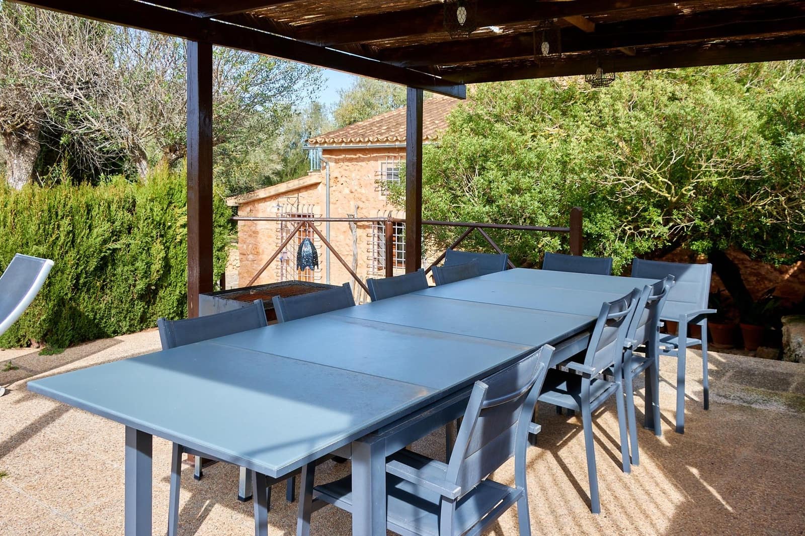 5 soverom Finca/Herregård til salgs i Algaida - € 3 260 000 (Ref: 9861876)