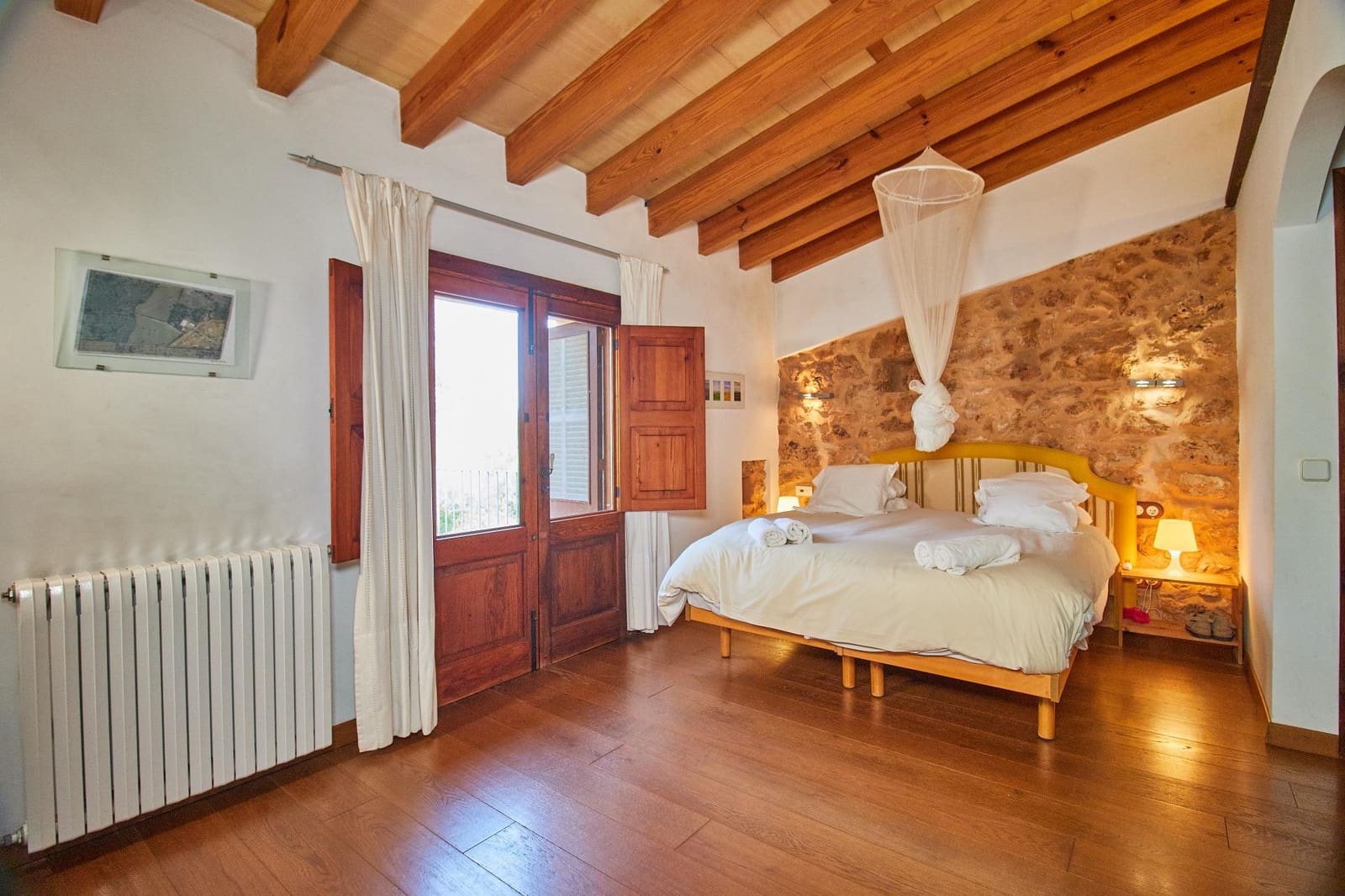 5 soverom Finca/Herregård til salgs i Algaida - € 3 260 000 (Ref: 9861876)