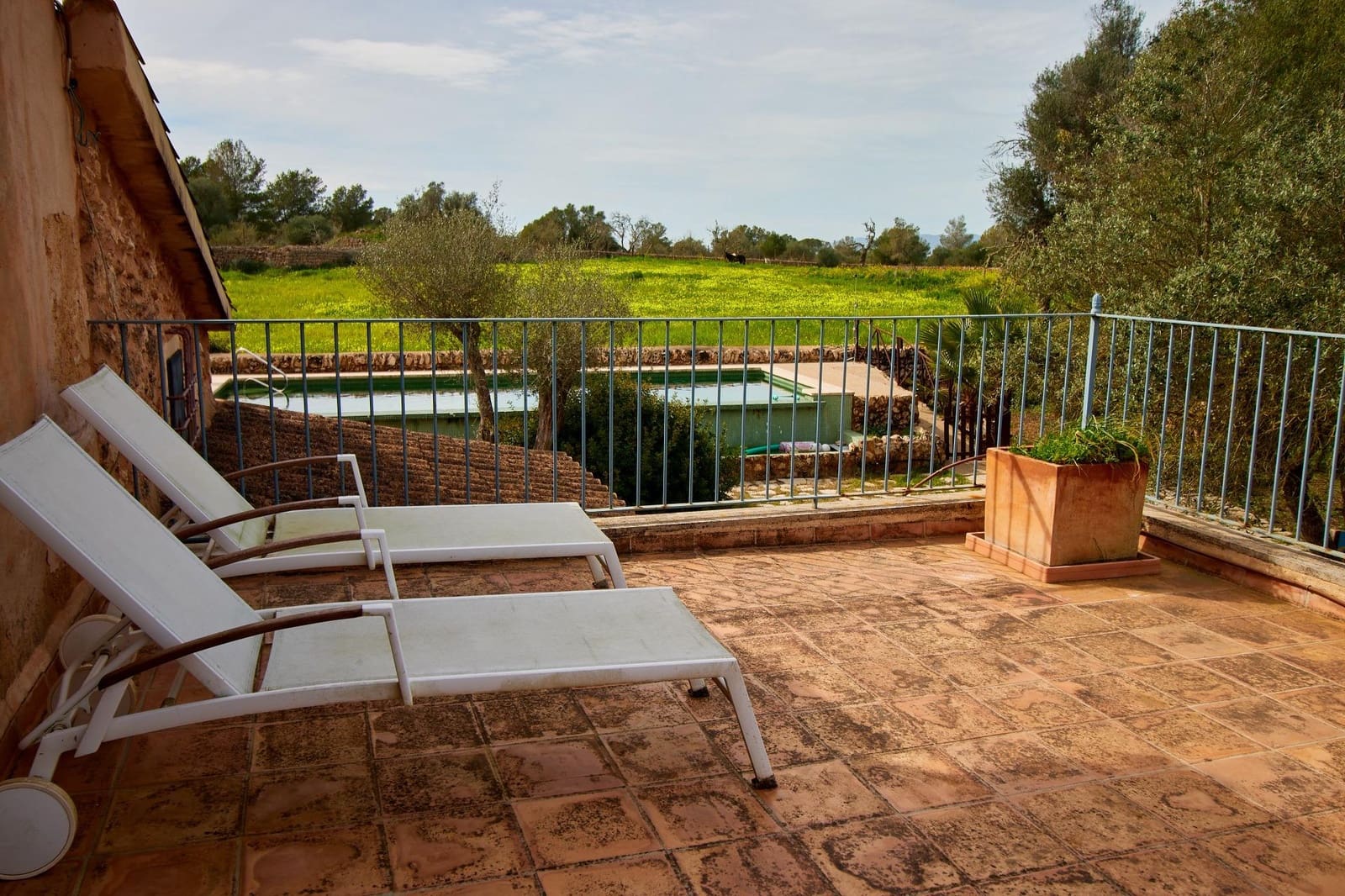 5 soverom Finca/Herregård til salgs i Algaida - € 3 260 000 (Ref: 9861876)