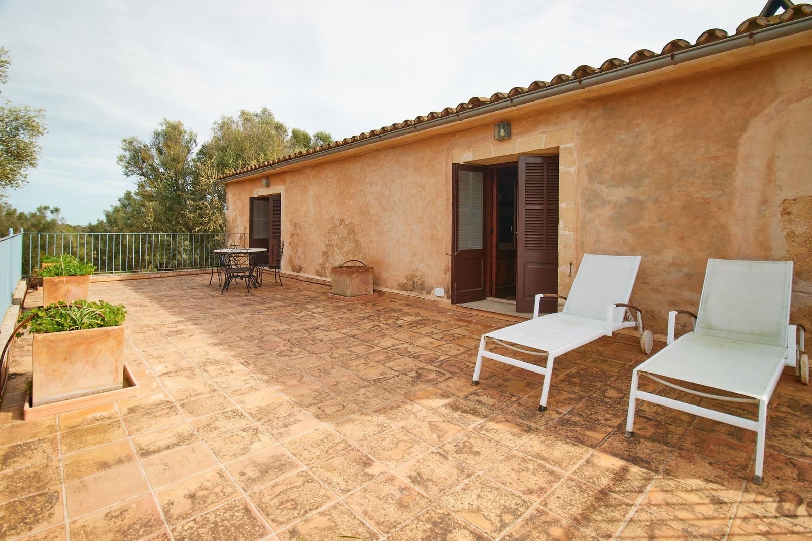 5 soverom Finca/Herregård til salgs i Algaida - € 3 260 000 (Ref: 9861876)