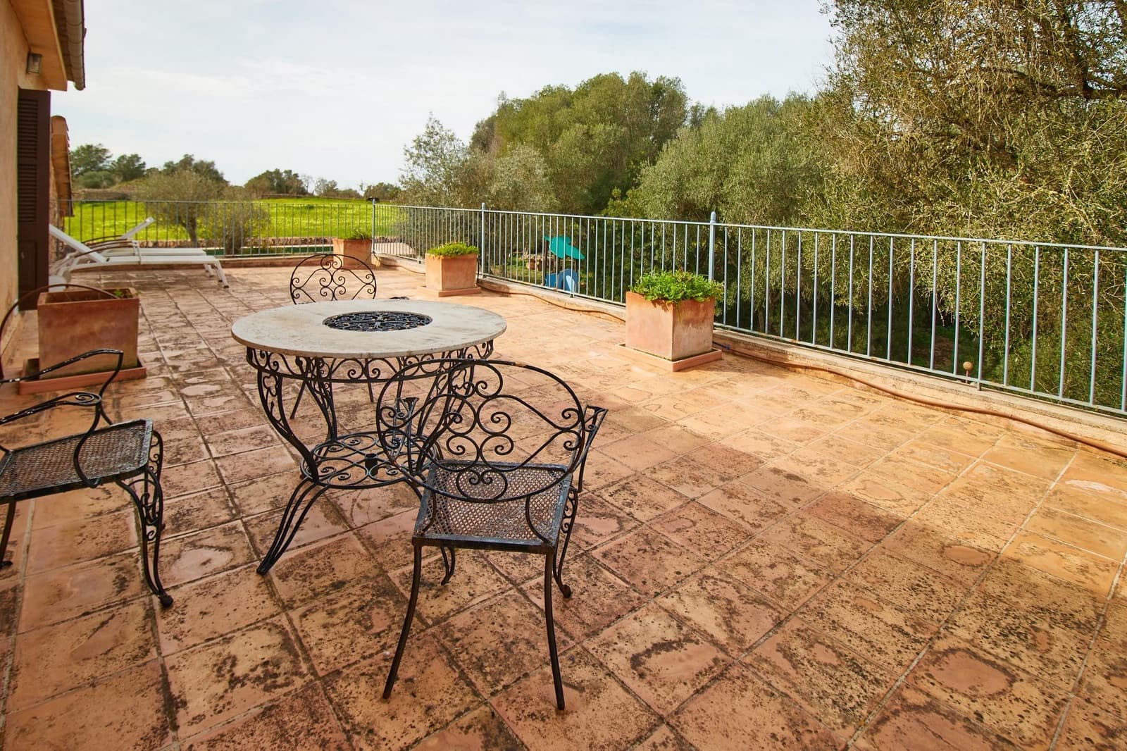5 soverom Finca/Herregård til salgs i Algaida - € 3 260 000 (Ref: 9861876)