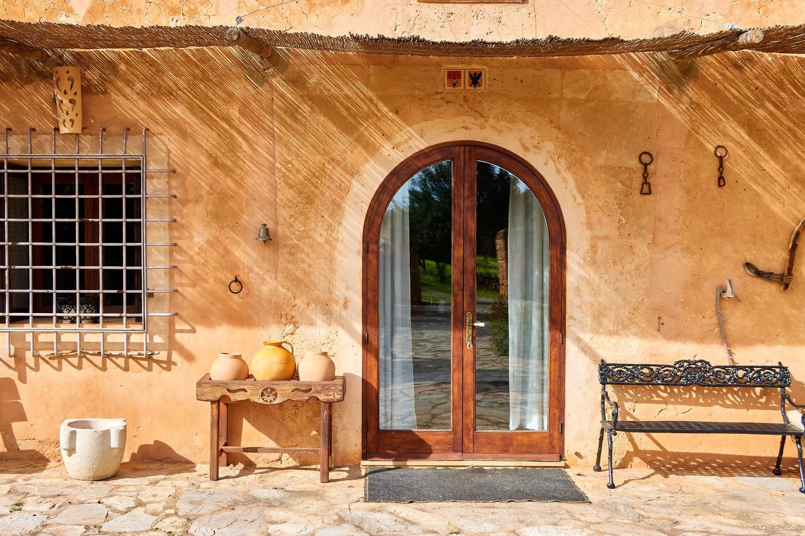 5 soverom Finca/Herregård til salgs i Algaida - € 3 260 000 (Ref: 9861876)