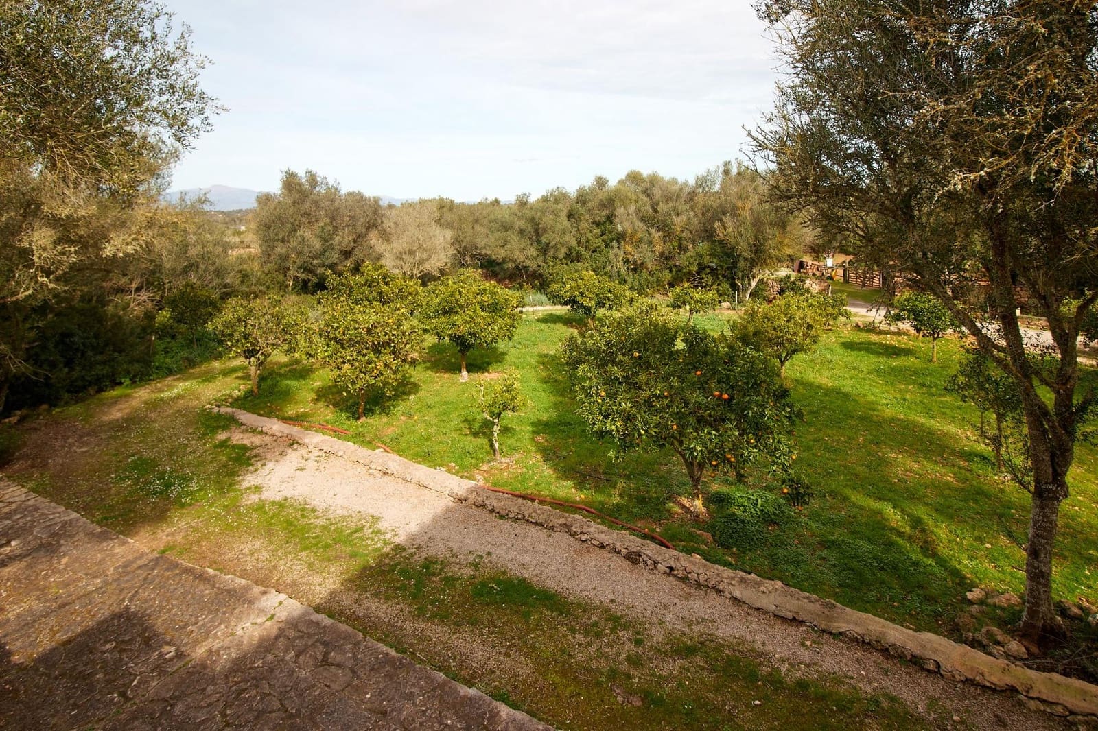 5 soverom Finca/Herregård til salgs i Algaida - € 3 260 000 (Ref: 9861876)
