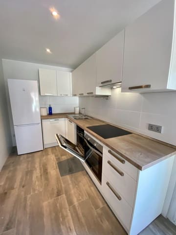4 soveværelse Lejlighed til salg i Palma de Mallorca - € 430.000 (Ref: 9890403)