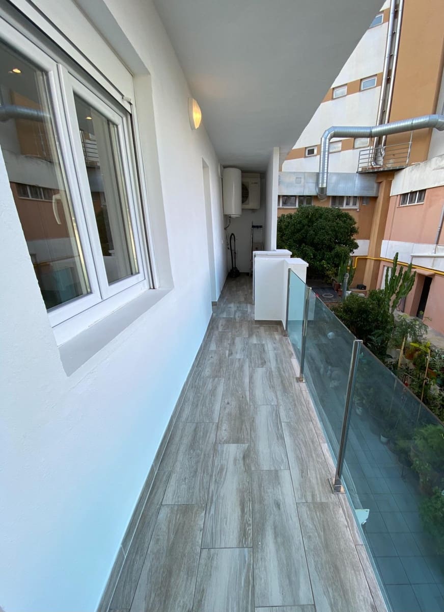 4 soveværelse Lejlighed til salg i Palma de Mallorca - € 430.000 (Ref: 9890403)