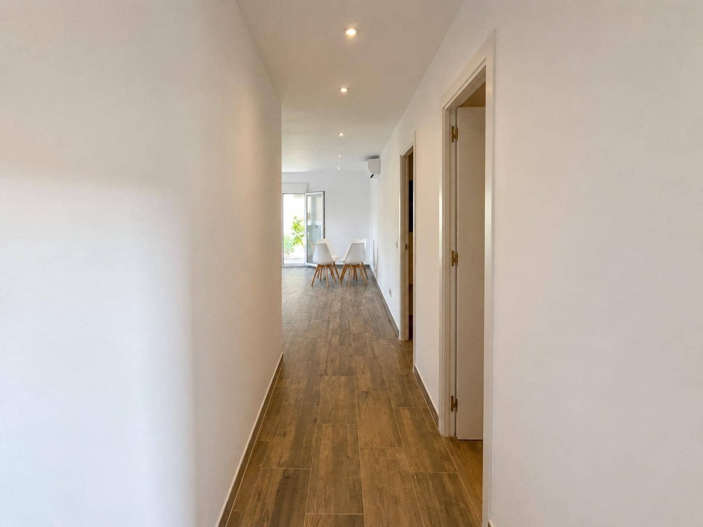 4 soveværelse Lejlighed til salg i Palma de Mallorca - € 430.000 (Ref: 9890403)