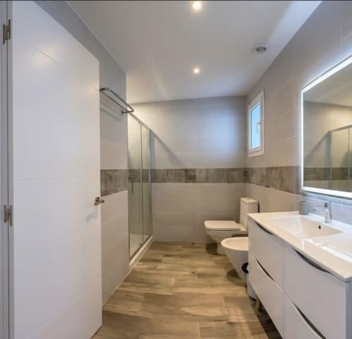 4 camera da letto Appartamento in vendita in Palma de Mallorca - 430.000 € (Rif: 9890403)