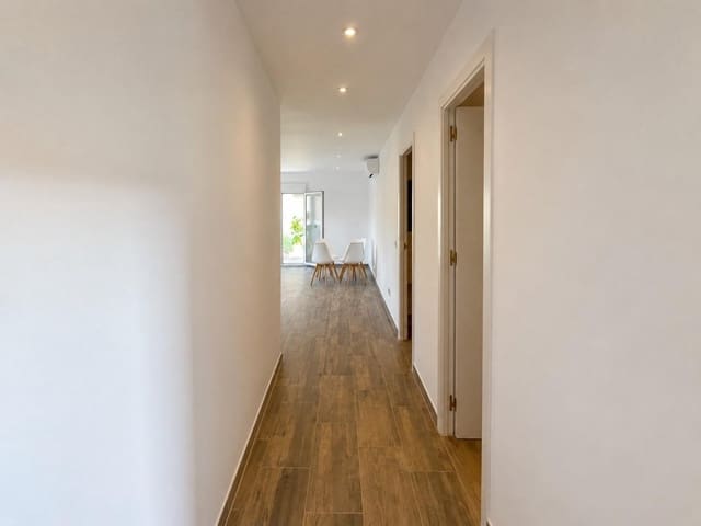 4 camera da letto Appartamento in vendita in Palma de Mallorca - 430.000 € (Rif: 9890403)