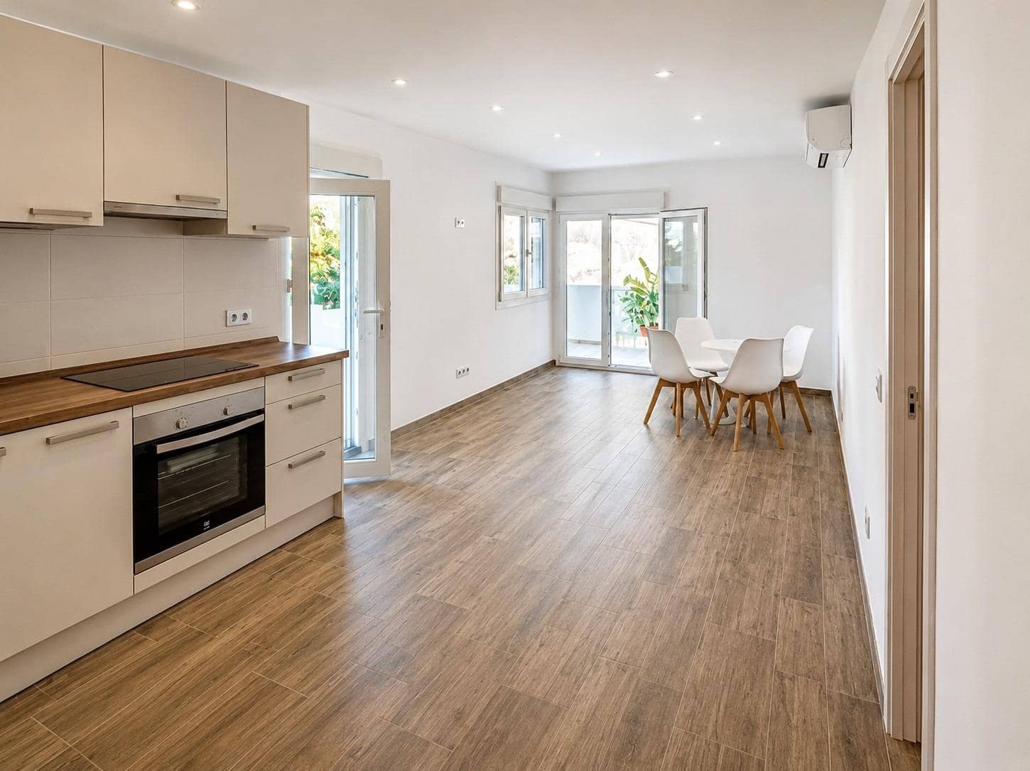 Apartamento de 4 habitaciones en Palma de Mallorca en venta - 430.000 € (Ref: 9890403)