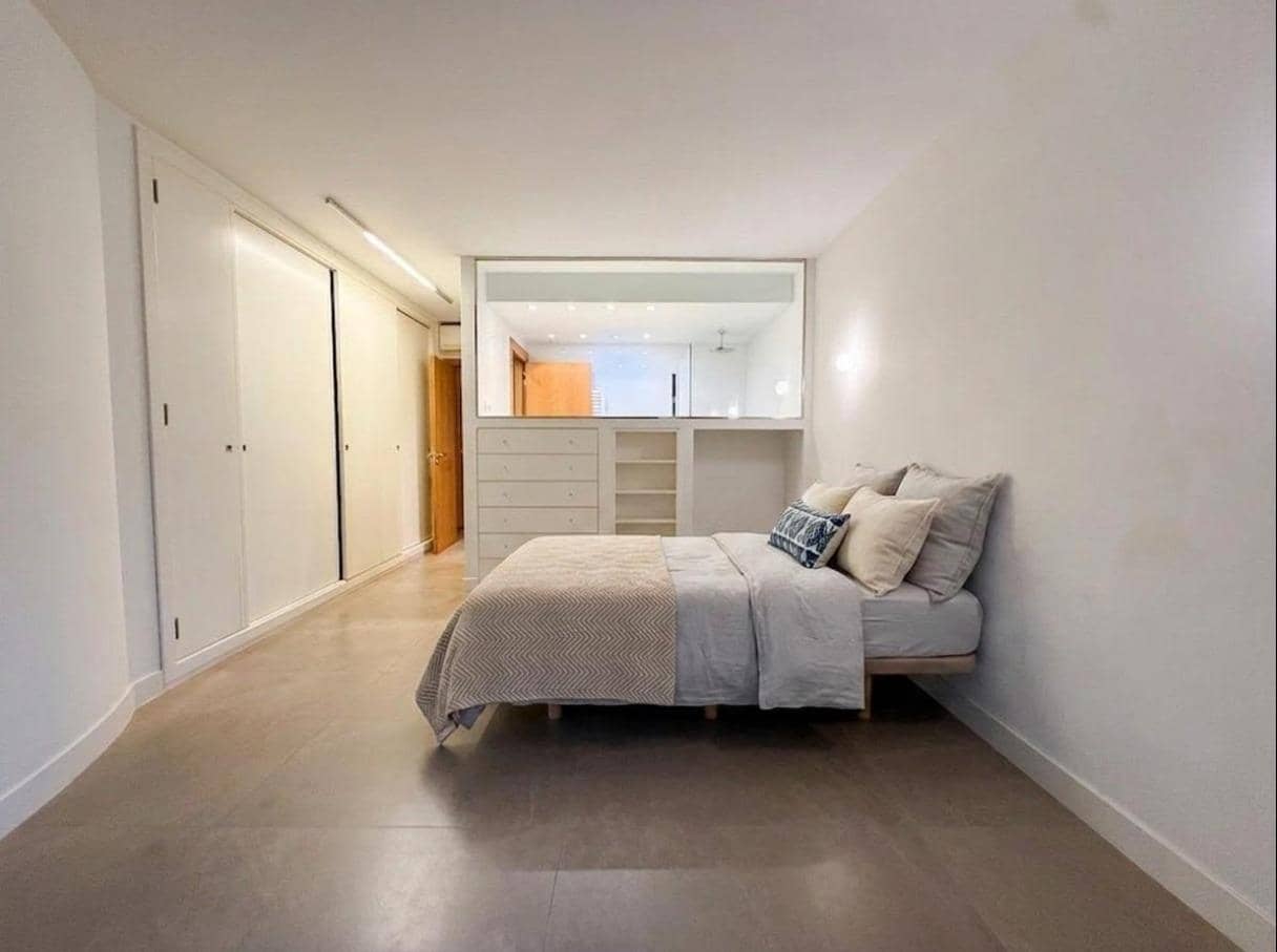 4 quarto Apartamento para venda em Palma de Mallorca com garagem - 750 000 € (Ref: 9911085)