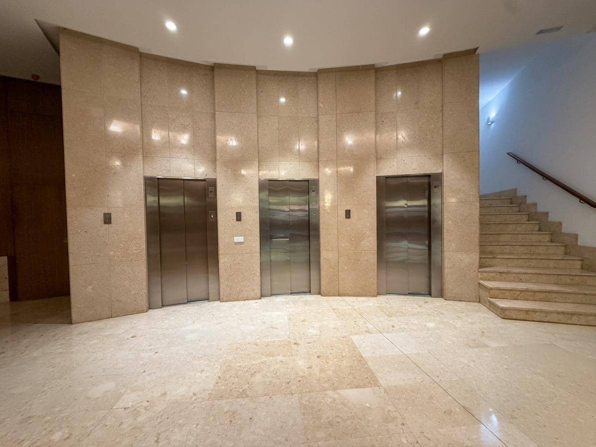 4 quarto Apartamento para venda em Palma de Mallorca com garagem - 750 000 € (Ref: 9911085)
