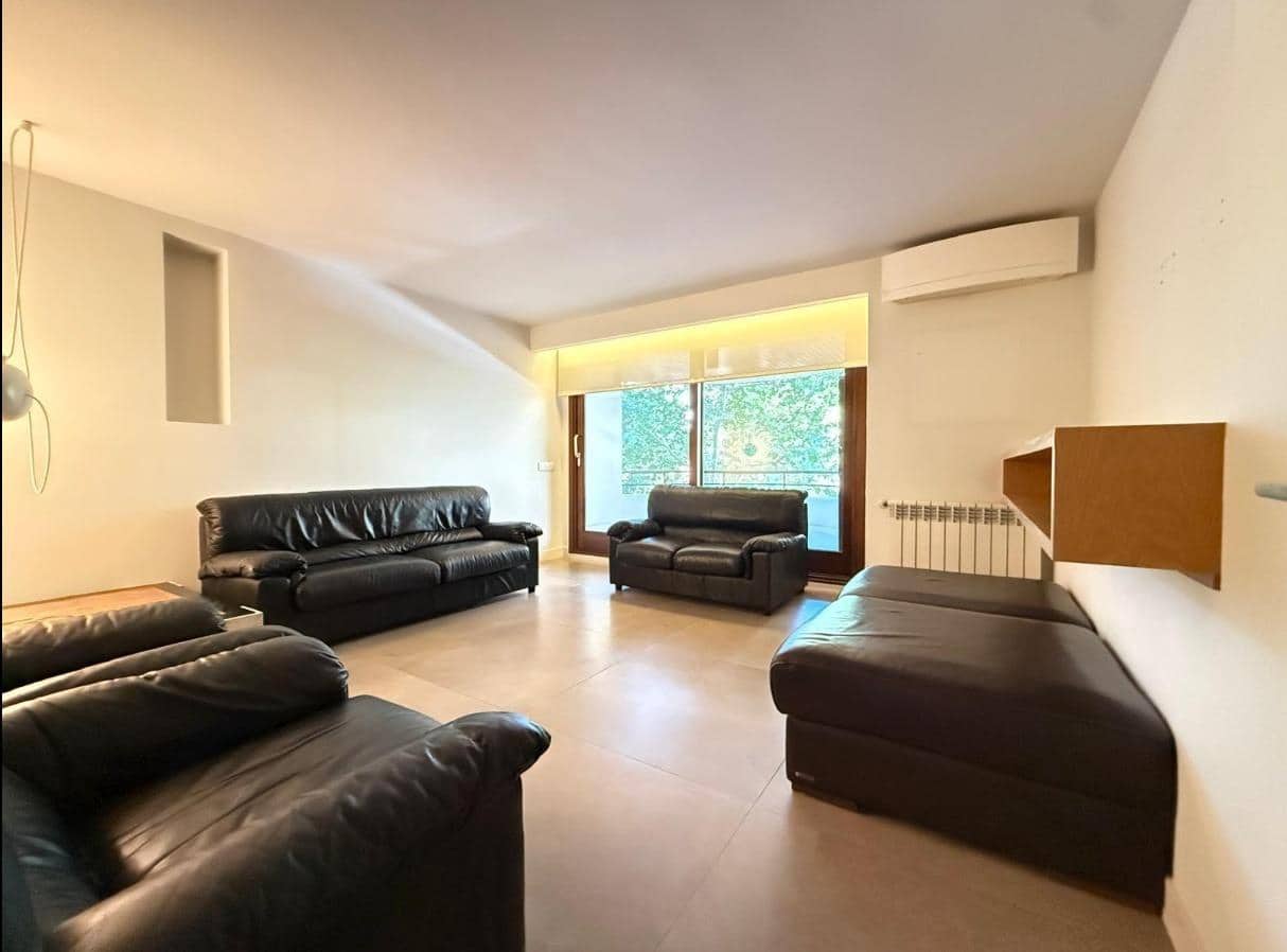 4 quarto Apartamento para venda em Palma de Mallorca com garagem - 750 000 € (Ref: 9911085)