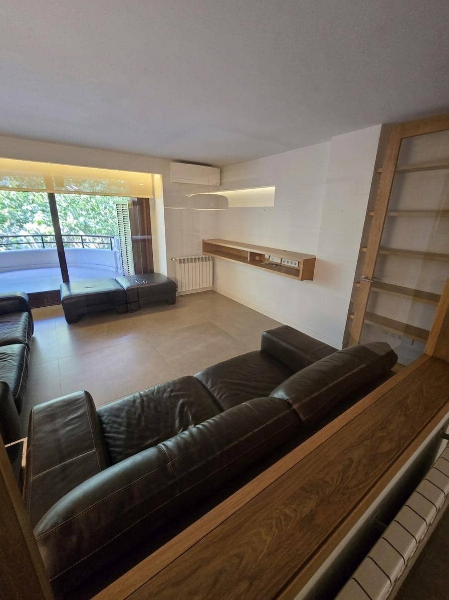 4 quarto Apartamento para venda em Palma de Mallorca com garagem - 750 000 € (Ref: 9911085)