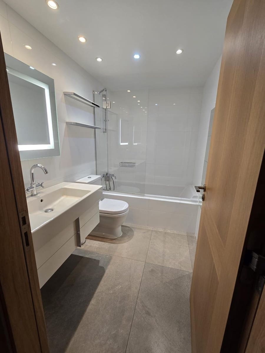 4 quarto Apartamento para venda em Palma de Mallorca com garagem - 750 000 € (Ref: 9911085)